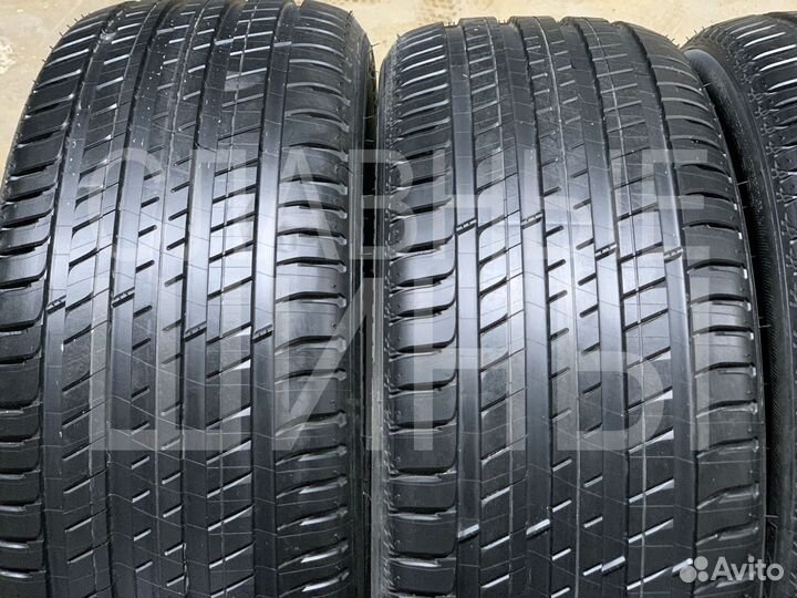 Michelin Latitude Sport 3 ZP 315/35 R20 110Y