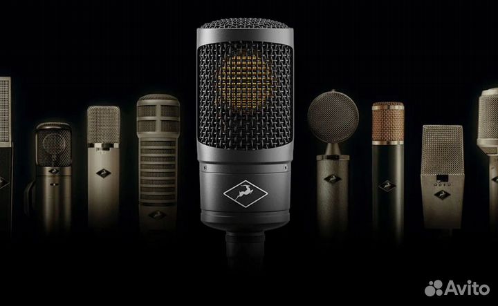 Antelope Audio Edge Solo