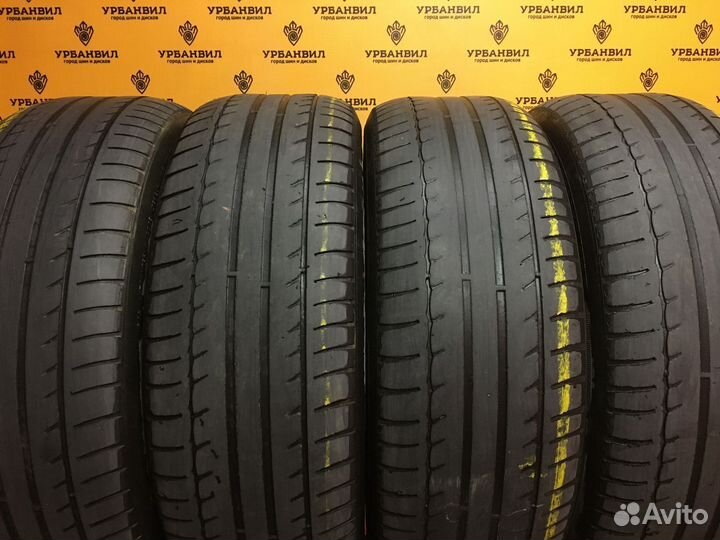 Michelin Primacy HP 215/60 R16 95V