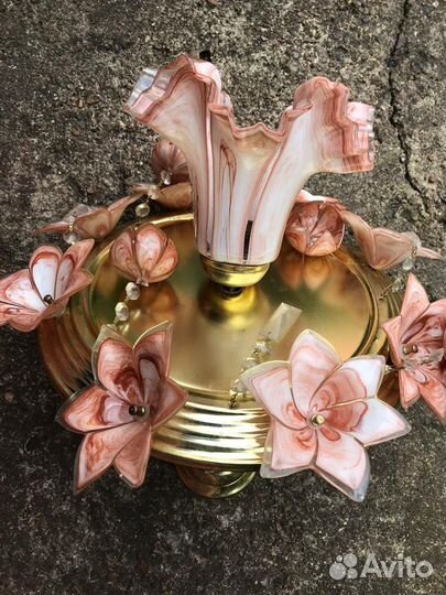 Светильник настенный