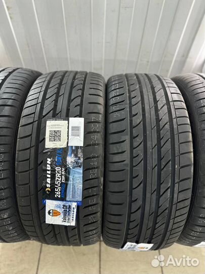 Sailun Atrezzo ZSR 275/40 R19