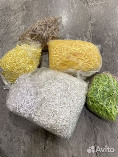 Красители для мыла