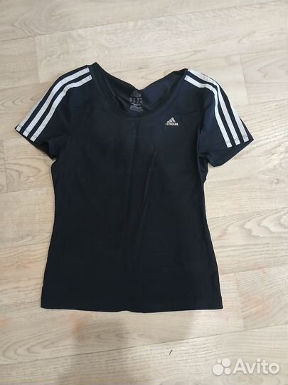 Футболка adidas