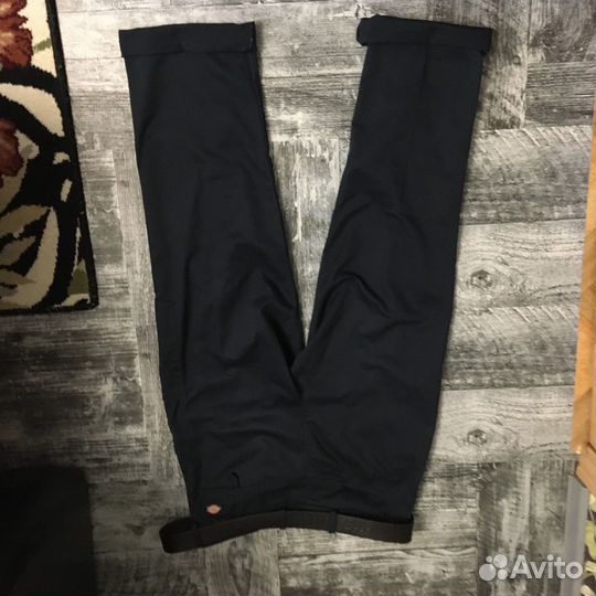 Dickies штаны