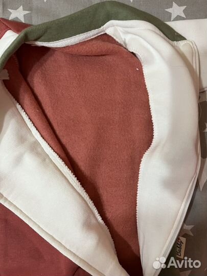 Детские комбинезоны