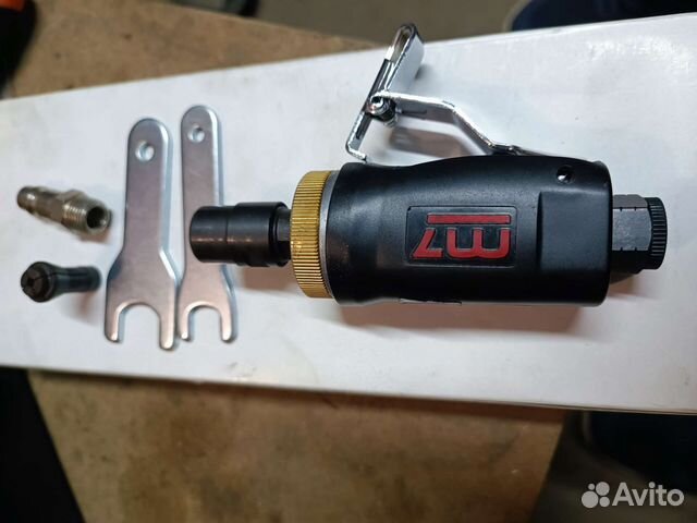 Бормашинка пневматическая QA-101