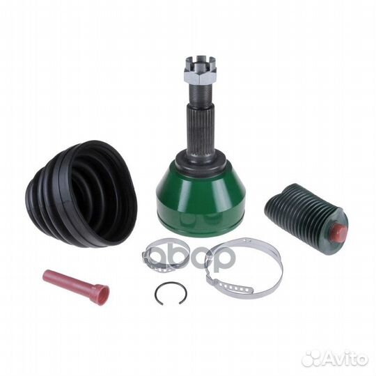 Шрус ADN18974 Blue Print