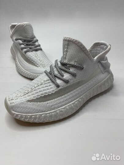 Кроссовки adidas yeezy boost 350