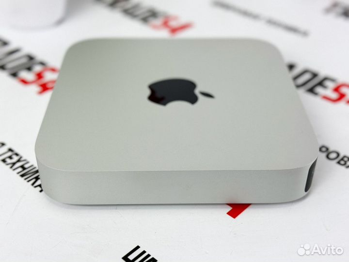 Mac mini late 2014 i5 2.6GHz 8 1TB