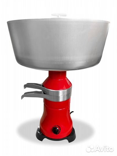 Сепаратор 12л comfort в наличии