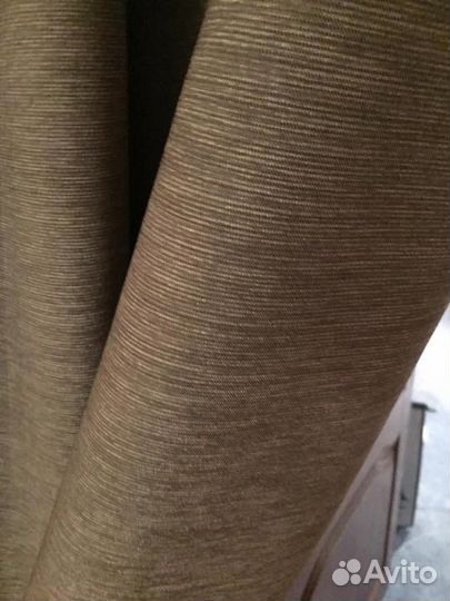 Гардины IKEA новые