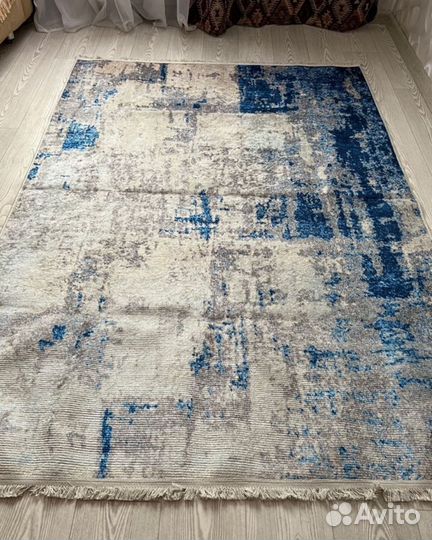 Ковры гипоалергенные хлопковые