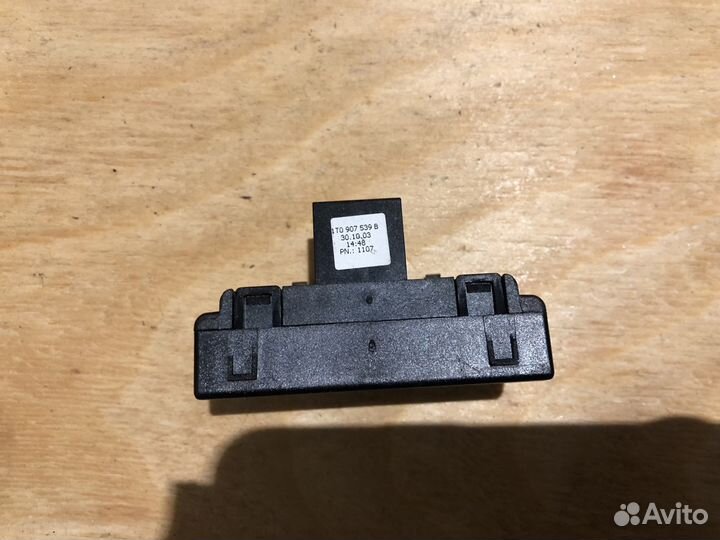 Датчик Солнечного Света VW Touran