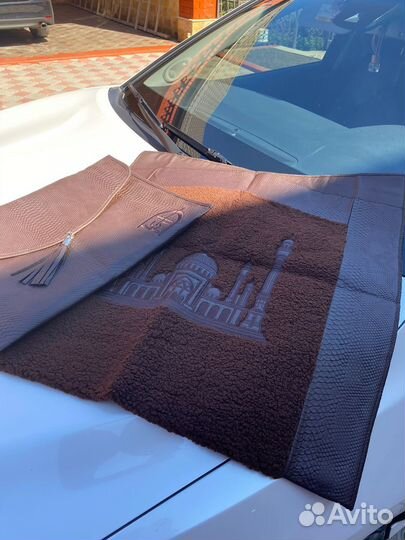 Ковер для намаза