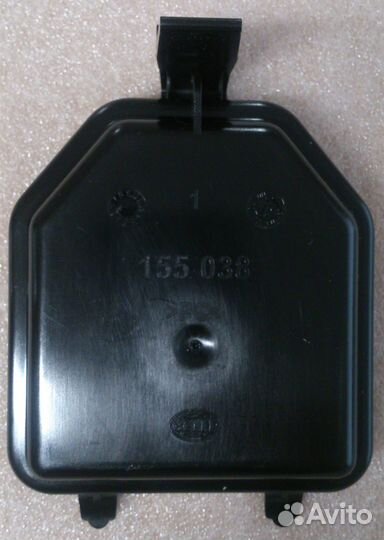 Колпак защитный фары BMW Е65 63126916096