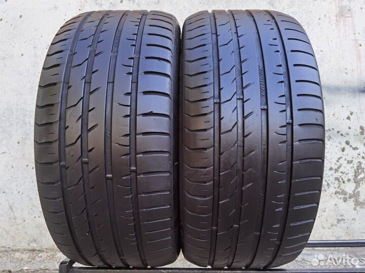 Kumho Crugen HP91 275/40 R20 106Y