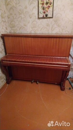 Продам пианино Legnica