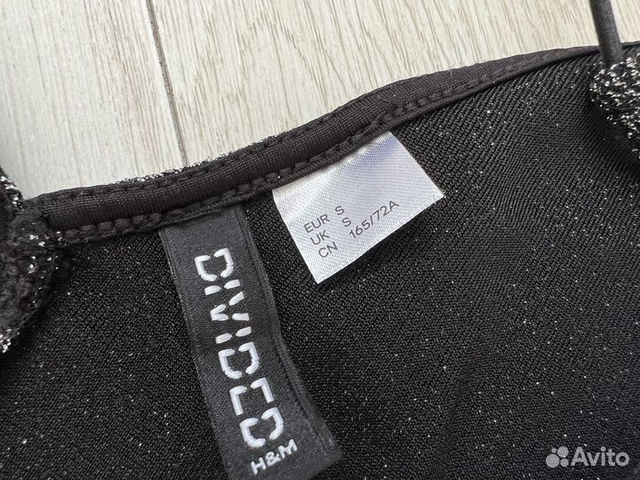 Комбинезон женский H&M