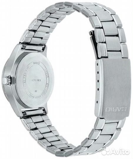 Часы мужские Casio Collection MTP-V006D-7B2