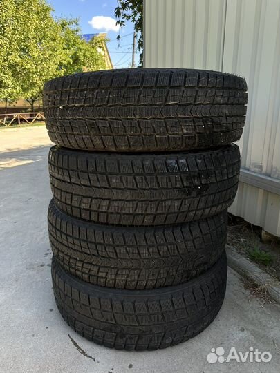 Nexen Winguard 225/65 R17