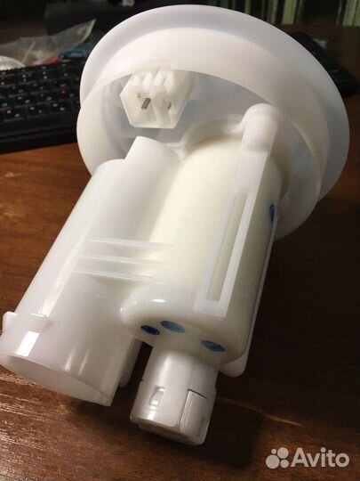 Фильтр топливный subaru 42072-AJ030 legacy/outback