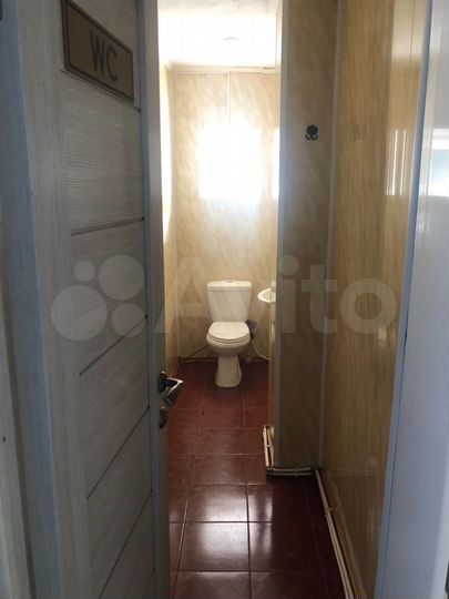 Гостиница, 500 м²