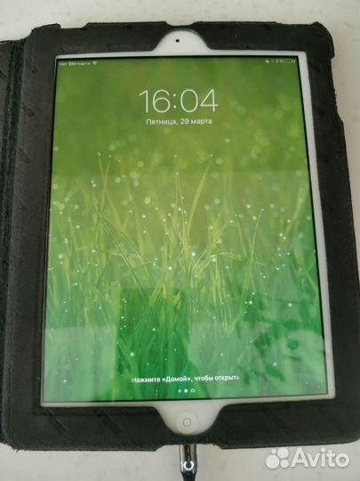 iPad 4