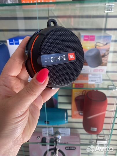 Беспроводная колонка jbl