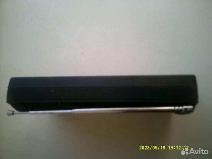 Карманный радиоприёмник 