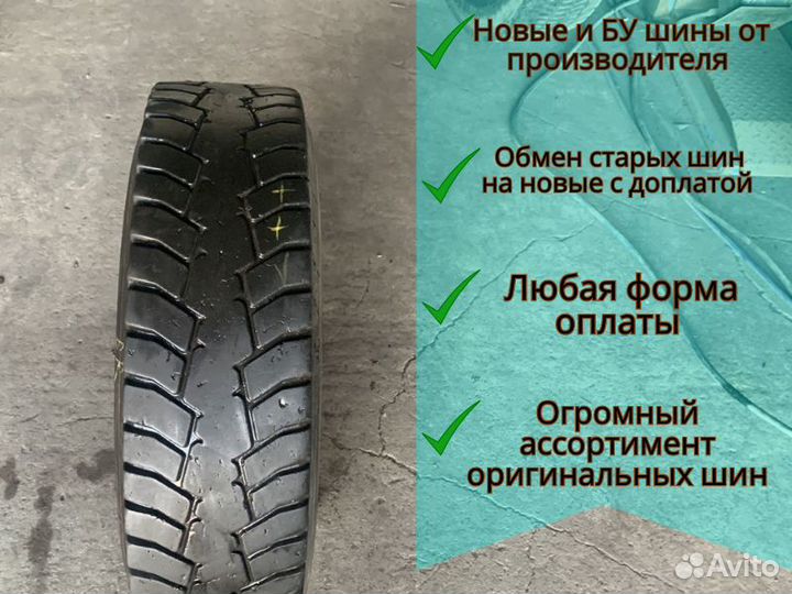 Шины Goodyear 315/80 R 22.5