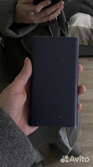 Powerbank mi