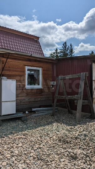 Дом 144 м² на участке 10 сот.