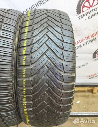 Michelin Alpin 6 225/45 R17 94V