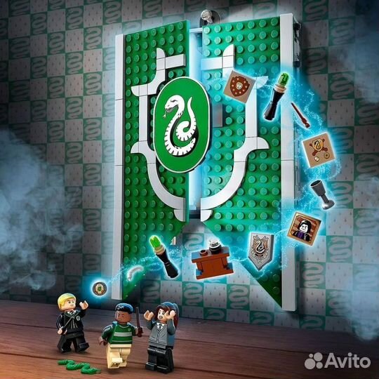 Конструктор