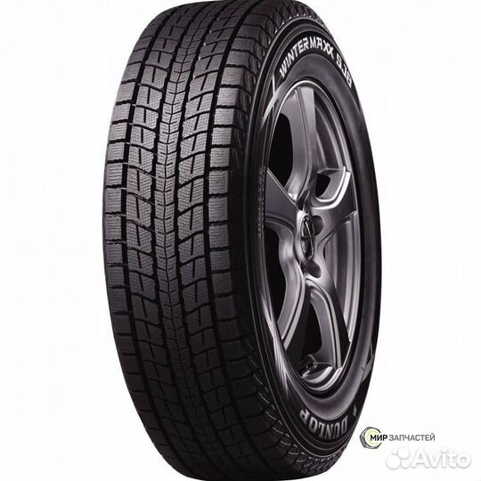 Dunlop Winter Maxx SJ8 275/50 R21 113R