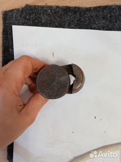 Шпильковерт 6-11