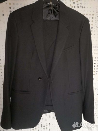 Костюм zara 48 размер