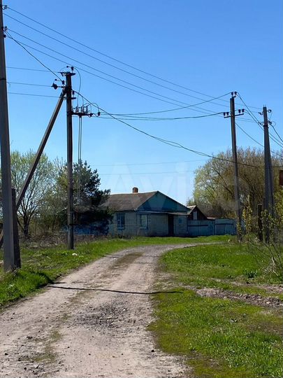 Дом 70 м² на участке 30 сот.