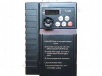 Частотный преобразователь ESQ-A1000 0.4 кВт 380В