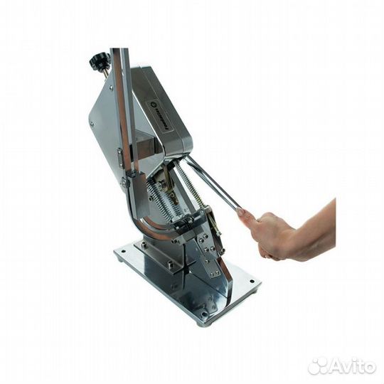 Клипсатор для колбасы ручной SU-50