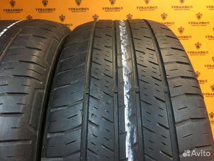 Continental Conti4x4Contact 235/60 R17 106T