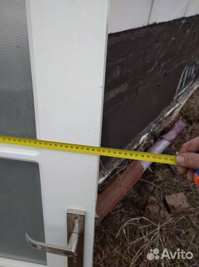 Двери межкомнатные