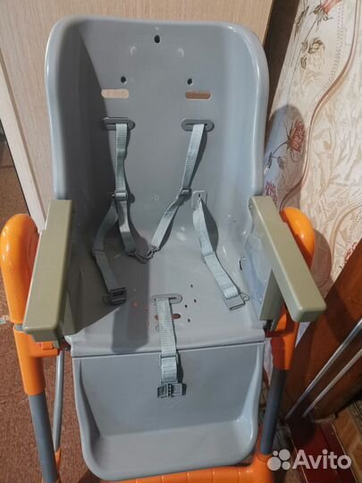 Стул для кормления