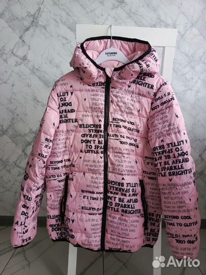 Куртка Play today, 140