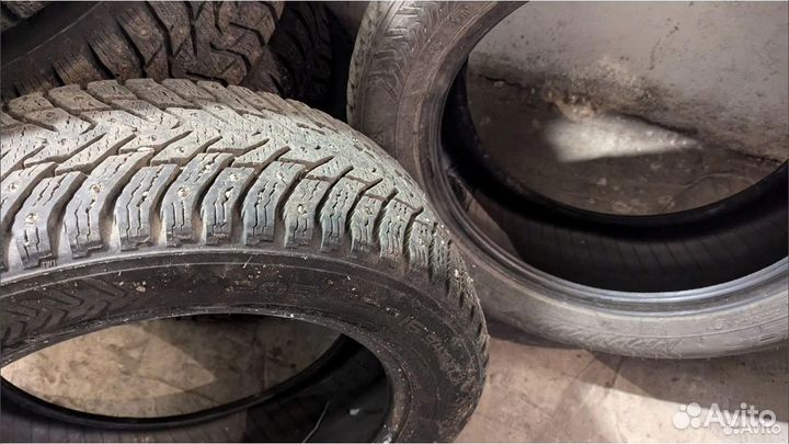 Nokian Tyres Hakkapeliitta 8 205/55 R16 94T