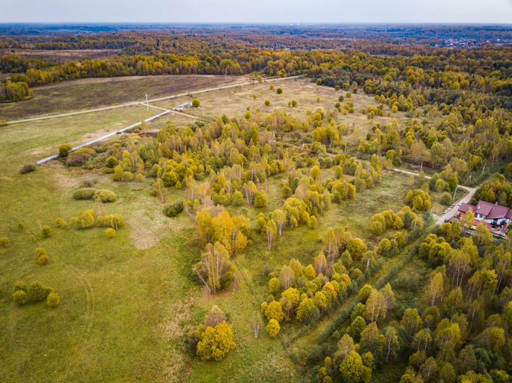 Участок 20 сот. (ИЖС)