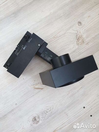 Трековый светильник Erco Cantax Strahler