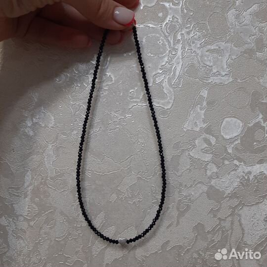 Чокеры новые шпинель