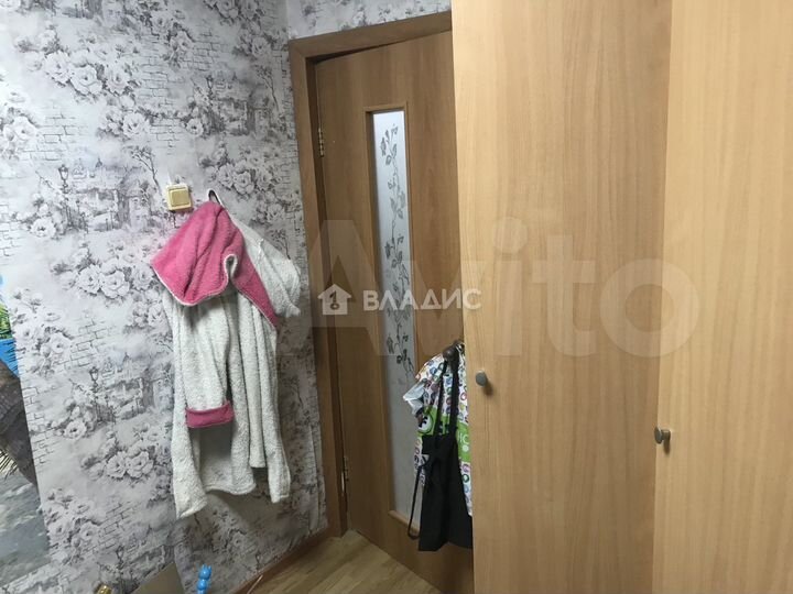 3-к. квартира, 47,5 м², 3/3 эт.