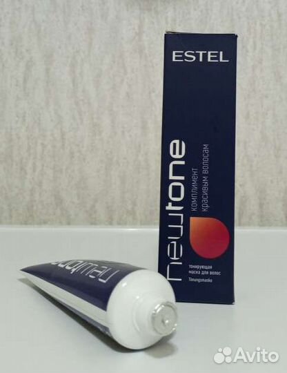 Маска Estel Newtone